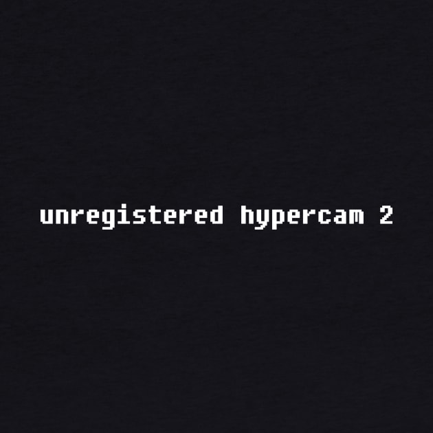 unregistered hypercam 2 by fatima404